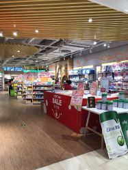 -孩子王(金茂汇店)