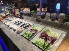 -西十二街牛排(顺义华联店)