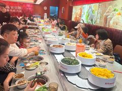 -龍歌自助小火锅(雨花台江南虹悦城店)