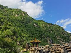 -灵溪风景区