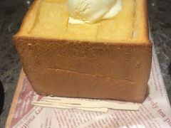 -绿茶餐厅(天津天河城店)