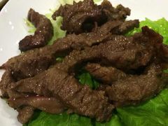 -紫霞门韩国料理烤肉(深南东路店)