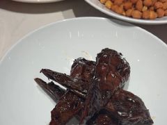 -杨氏青龙虾·羊蝎子(托乐嘉店)