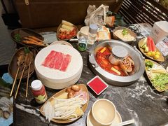 -牛New寿喜烧(新六百店)