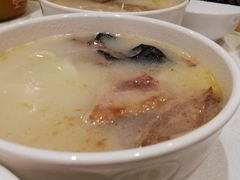 -金狮麟·新豫菜(金码大厦店)