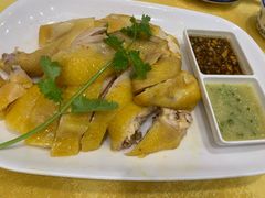 -巫记鸡饭店