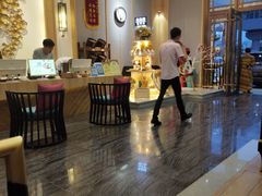 -豪爵足道·SPA(二七路店)