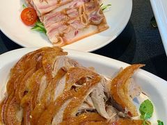 -全聚德(蓝山店)