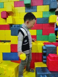 -宝燕乐园(闵行旗舰店)