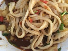 汤汁多-王菊美食街·王菊面馆(总店)