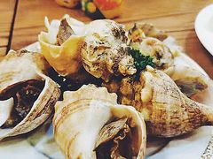 -红叶日料·放题·海胆·定食(星海店)