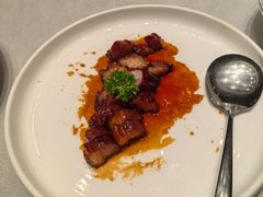 -扬州万怡酒店-中餐厅(文昌中路店)