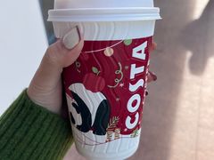 -COSTA COFFEE(金长安大厦店)