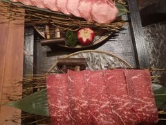 -井上和牛烤肉(大润发店)