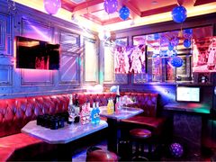 银乐迪INLOVE&nbsp;KTV(西溪印象城店)-INLOVE KTV(西溪印象城店)