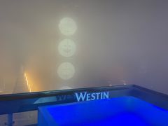 -重庆解放碑威斯汀酒店