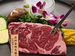 -牛焱·烧肉酒肆(五大道店)