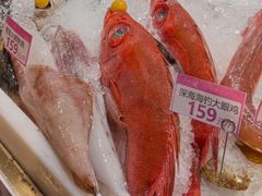 -盒马鲜生(皇庭广场店)