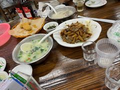 -南记食粥坊·宵夜大排档(莲花总店)