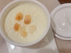双皮奶-悦满楼·西关名点·湛江名菜(航空综合大厦店)