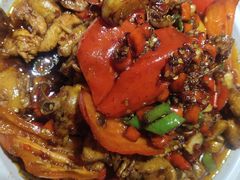 -小柴米·传统江西菜(八一广场店)