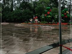 -南昌动物园