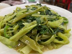 -南记食粥坊·宵夜大排档(岭南分店)