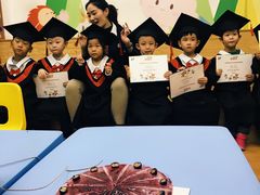 -英孚教育青少儿(河东资深教研中心)