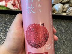 -泰白海鲜烧烤大全