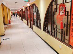 -西贝(六里桥旗舰店)