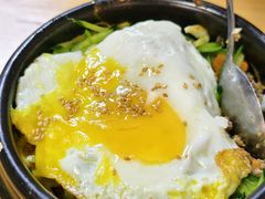 -朝族高丽火盆(长白山总店)