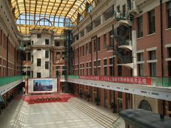-上海邮政博物馆