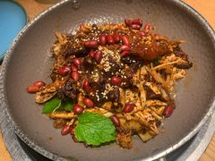 招牌手撕鸡-吃饭皇帝大(解放西路店)