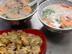 -拉超大排档(南安市场店)