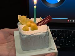 -Pantry's Best派悦坊蛋糕(K11购物艺术中心店)