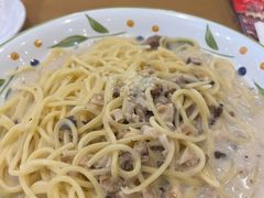 -萨莉亚意式餐厅(天河城购物中心店)