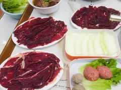 -乌记鲜活牛肉城(金砂东路店)