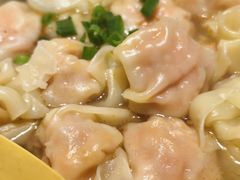 -早酒肖汉老味拌面