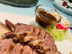 -和平官邸·花园餐厅(武定西路店)