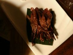 -章吴记喜瑞餐厅(东东城店)