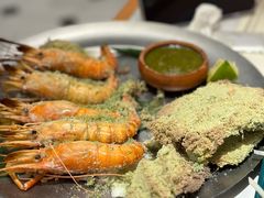 -太食獸泰式茶餐厅(IFS国金中心店)