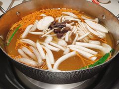 -芭夯兔·兔肉汤锅(新都店)