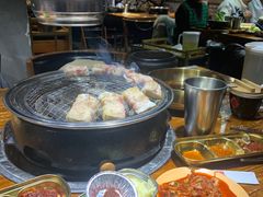 -原始泥炉烤肉(总店)