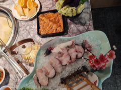 -鱼豆吉·豆浆鱼火锅(宜昌万达店)