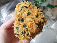 -泸溪河桃酥(西直门凯德店)