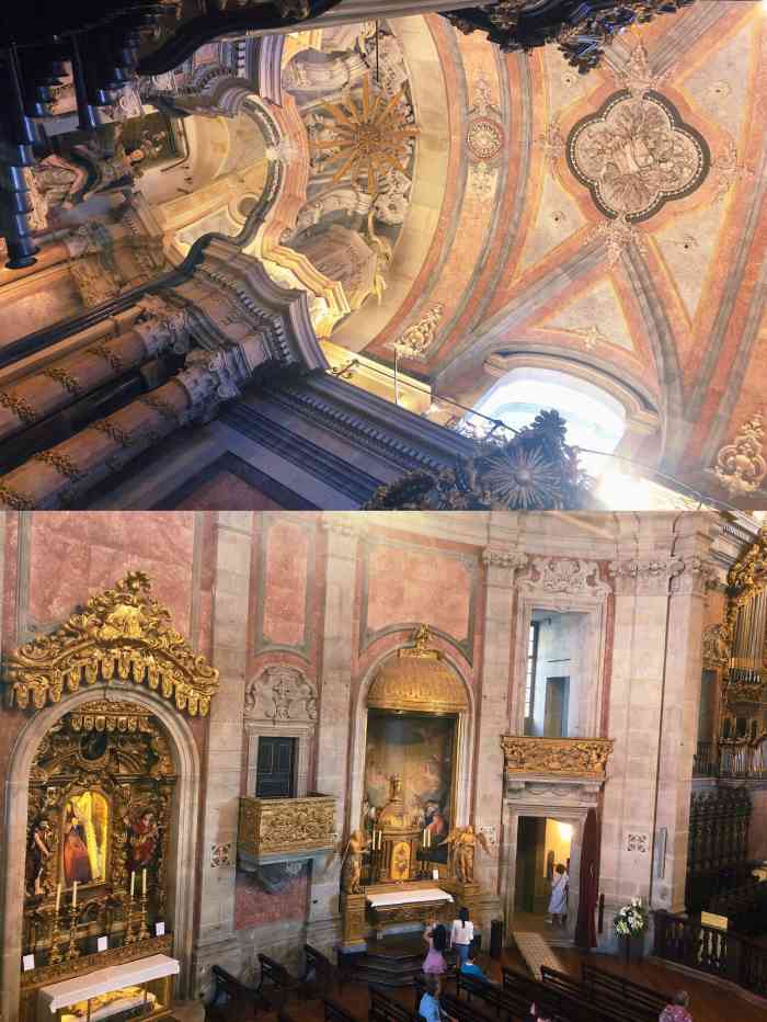 教士教堂-"因为教堂太多,单说教士教堂可能很多人不熟.