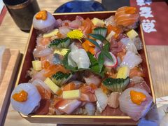 -鸟山鸣·日料食堂(王府井店)