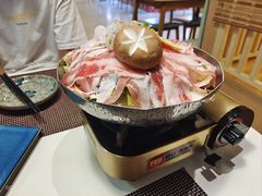 -樱の千渡日式料理·铁板烧•烧鸟(金盛田广场店)