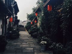 -小河直街历史文化街区