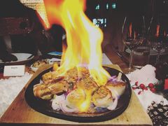 -君悦酒店·La Terrazza意合園·意式风味